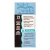 Water Works Permanent Powder Hair Color - #23 Natural Dark