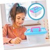 CIYODO 1 Set Chalk for Indoor Chalkboard of Vibrant School