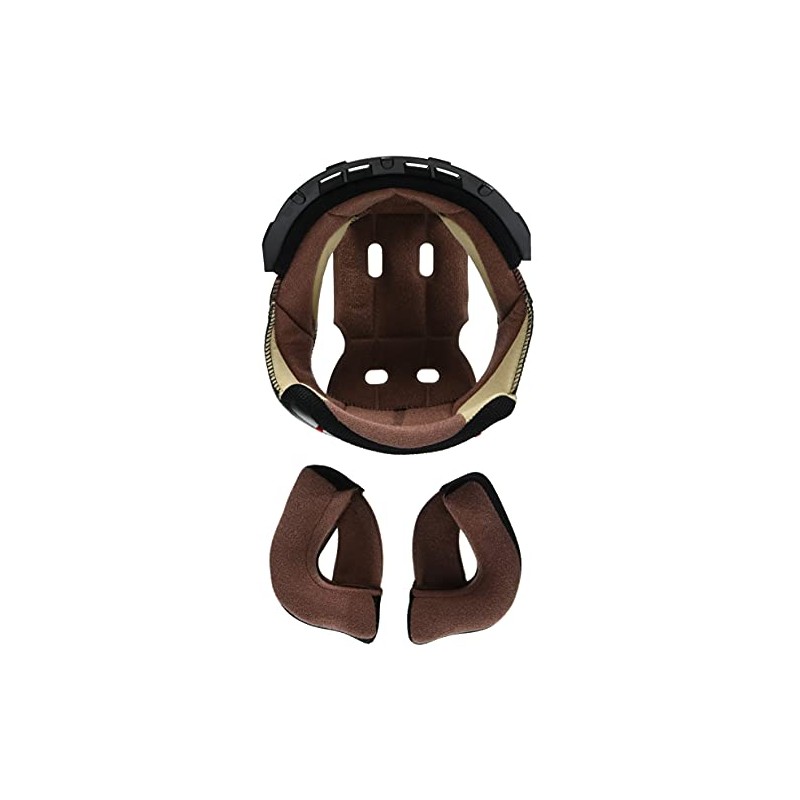 Yamaha 90791-49B84 Inner Kit YJ-14 ZENITH L Size (Cheek Pad