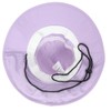 Ocean Pacific Marine Hat 125944 LAV (Lavender/54.0/Jr)