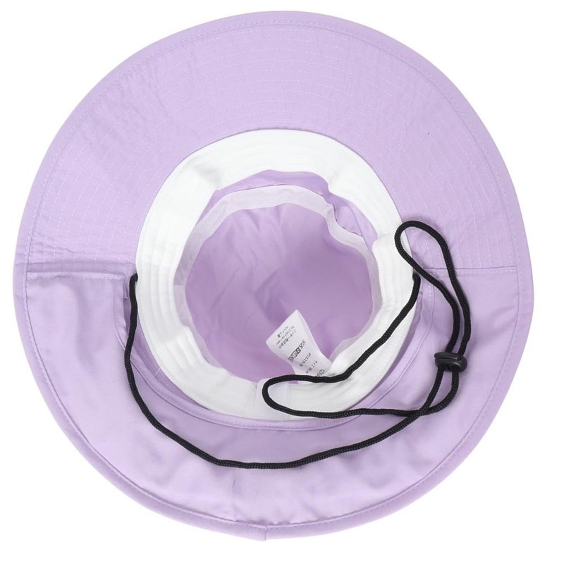 Ocean Pacific Marine Hat 125944 LAV (Lavender/54.0/Jr)