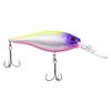 Berkley Flicker Shad Fishing Lure, Firetiger, 3/16 oz, 2in |