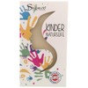 Skineco Children's Soap with Goat Milk, Handmade Cold Process (Pack