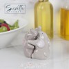 Hugging Elephants Salt and Pepper Shaker