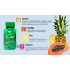 5H8 Nutrition NZ MAX PLUS | 120 Capsulas | Enzimas