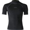 Vaxpot VA-4010 Short Sleeve Rash Guard, Men's, Women's, UV Protection,