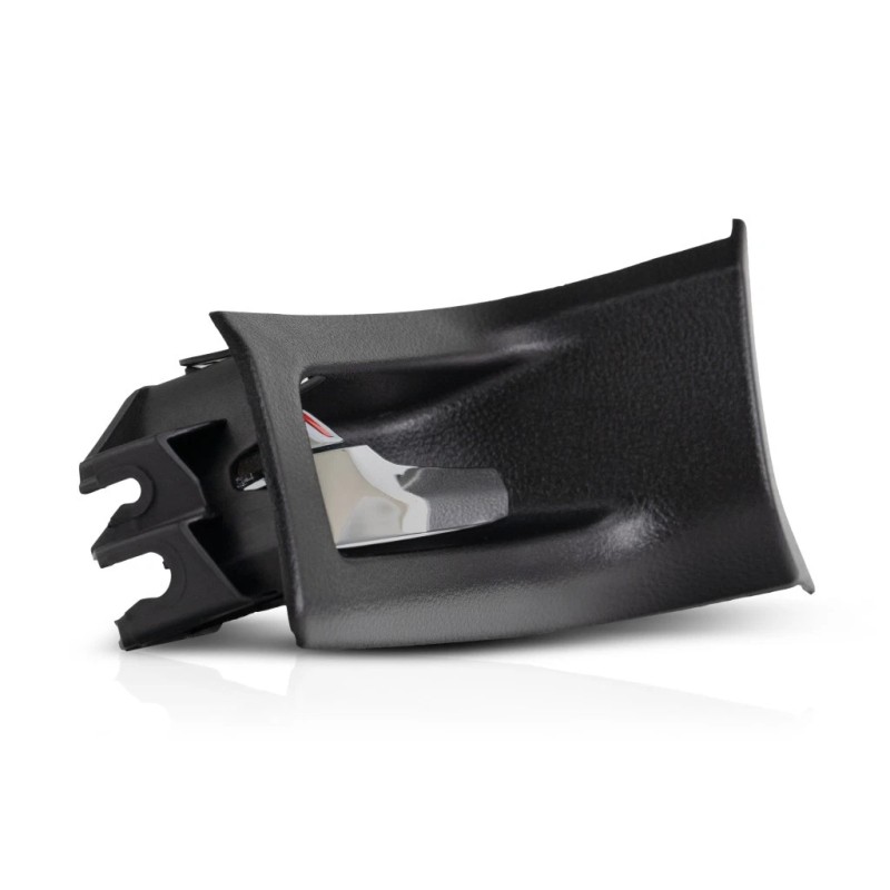 KarParts360 For Pontiac G8 2008 2009 Interior Door Handle Front,