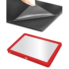 Magic Trackpad Silicone Protective Case - Magic Trackpad 2 Skin - Cover for Apple Magic Trackpad - Magic Trackpad Sleeve - Magic Trackpad Protector