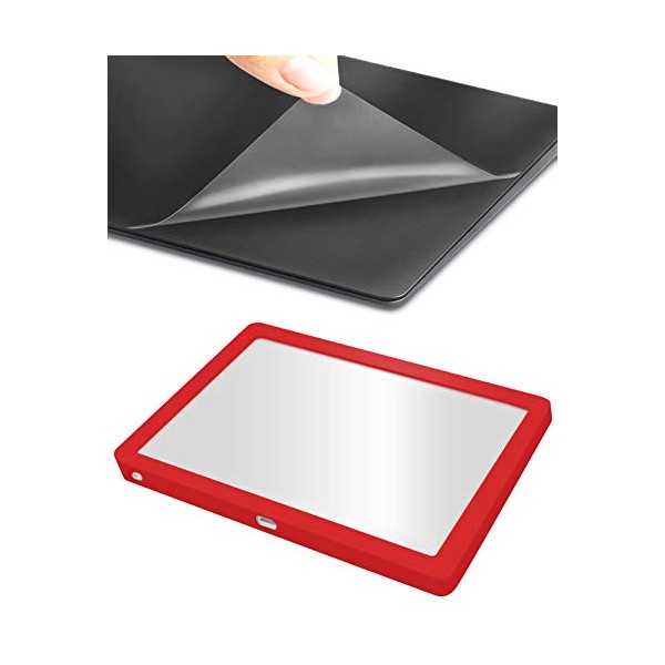 Magic Trackpad Silicone Protective Case - Magic Trackpad 2 Skin