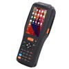 Receipt Printer Scanner 4in Touch Screen Thermal Printer Barcode Scanner