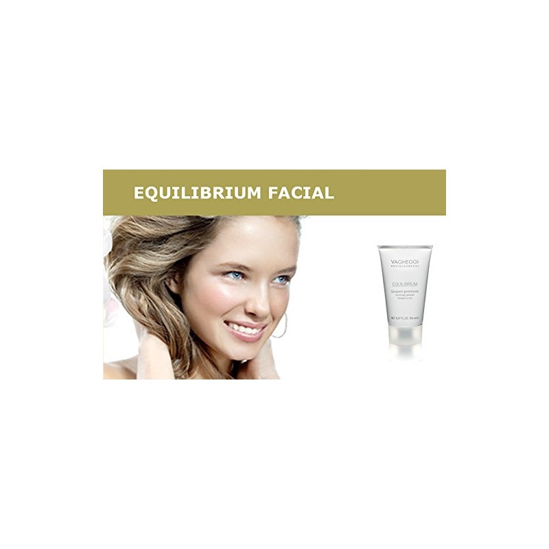 Vagheggi Equilibrium Geopeel Scrub