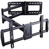 PERLESMITH Long Arm TV Wall Mount for 42-90 inch TVs,