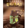 ARMAF ODYSSEY DUBAI CHOCOLAT GOURMAND 2.02 FL OZ EAU DE