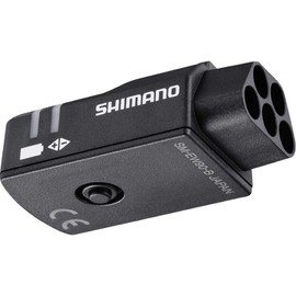 Shimano USP-19967 SMEW90 B DURA-ACE Di2 5-Port Cockpit Junction
