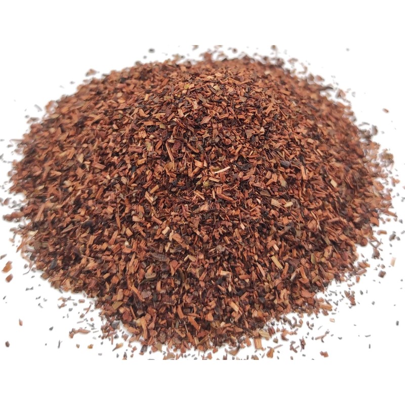 Dried Honeybush Leaves Tea 85g - 1,95kg Cyclopia Intermedia Class