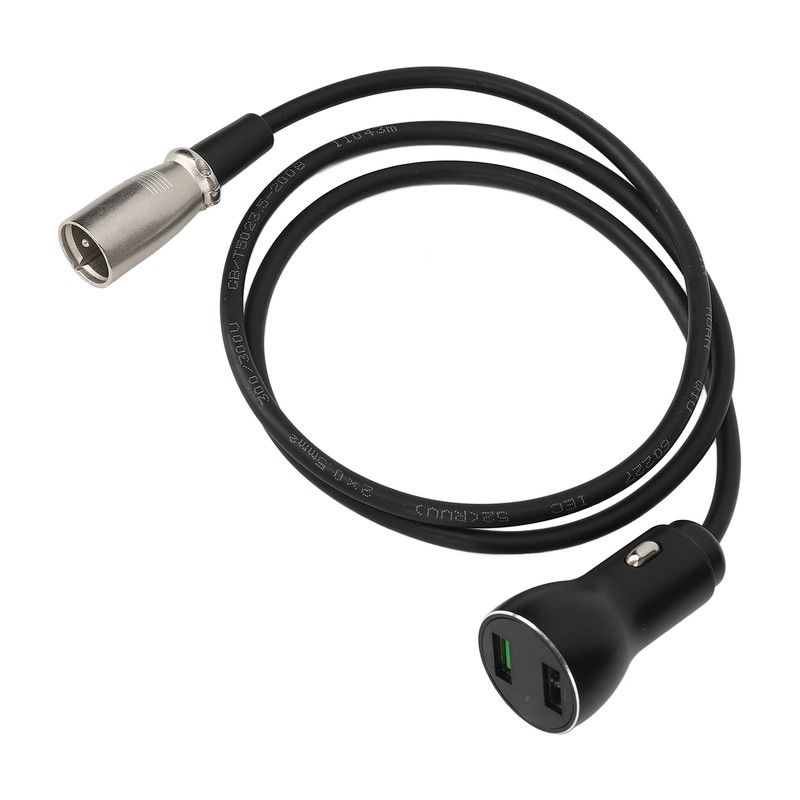 Wheelchair USB Adaptor Universal Fast Charging Wheelchair USB Adaptor for