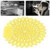 10Pcs Urinal Screens Deodorizer Splash Proof Long Lasting Odor Removal