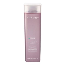 Tec Italy Massimo Shampoo Reparador De Cabello Procesado