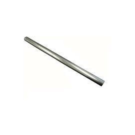 1.50" Stainless Steel Straight Tubing - 1 Foot (12")