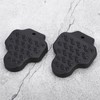 GUB 1 Pair Bike Pedal Cleat Protective Cover Riding Shoes
