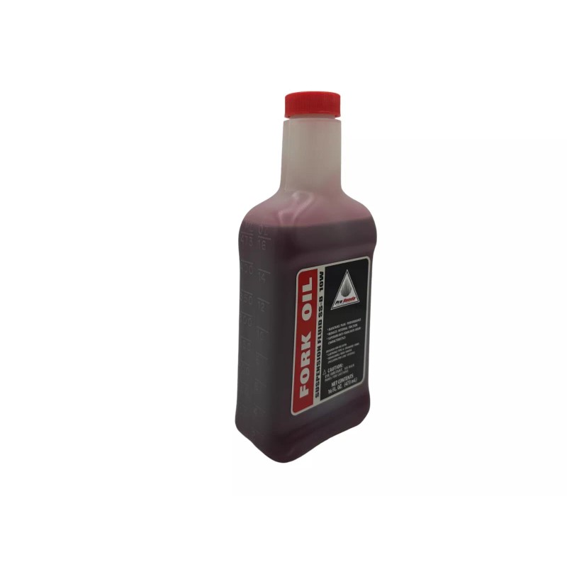 Honda Genuine OEM Fork Oil Suspension Fluid 08208-0010 - 2