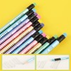 Chedin Pack of 30 HB Pencils, Children's Graphite Pencil, Non-Slip