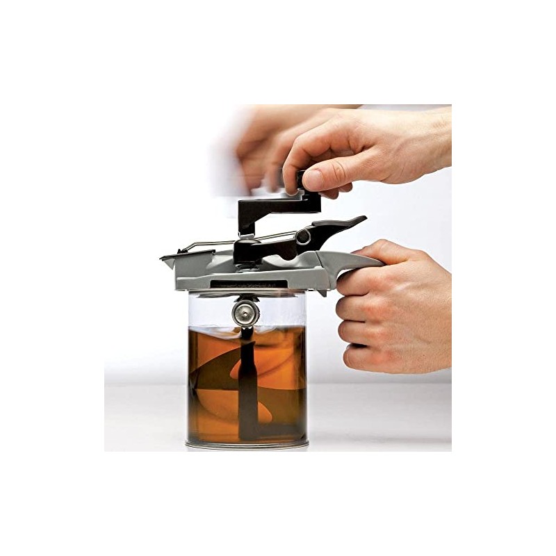 Mixing Mate 10-091 Quart Size Paint Can Lid by Mixing