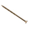 ForgeFast Elite Low-Torque Woodscrews | 3.0 x 30mm | Zinc