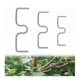 MaoNativey 30PCS Fruit Tree Branch Shaper Limb Spreaders Reusable stereotyped Branches Bending Machine for Shaping Fruit Tree Branches