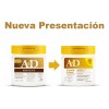 Crema A+d Antipañalitis Prevencion Pañalitis 454 Grs A&d
