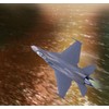 HMA Mobile Police Patlabor 2 the Movie F-16 Kai Knight