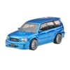 Premium Car Culture Subaru Forester Style HRV74