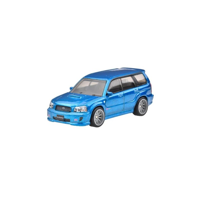 Premium Car Culture Subaru Forester Style HRV74