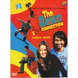 The Bong Connection - A film by Anjan Dutt * Raima Sen, Shyam Munshi, Victor Banerjee