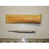 Starrett 555D Jewelers Pocket Screwdriver .080in (2mm) Blade IN STOCK