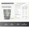 Vitatú Creatina Monohidratada Creapure Alta Pureza Sabor