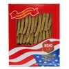 WOHO American Ginseng #105.4 Long Small 4oz Box