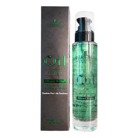 Lendan Ld Oil Essences E.moringa Hair Oil Aceite De Moringa 100 Ml
