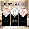 Tightening Cream, Instant Neck Lift Cream with Hyaluronic Acid