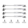 LOOTICH 80N Full Steel Flap Fitting Flap Holder Gas Spring