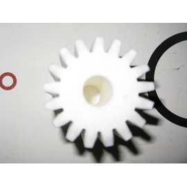 Pure Oil Filter for Sid Harvey Mitco, General 1A Replacement - Westwood Products