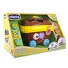 Chicco Pirate Chest Shape Sorter