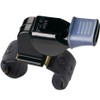 FOX 40 MINI CMG FINGER GRIP WHISTLE