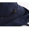 Connectile Kids Summer UPF 50+ Flap Cap, Quick Drying, Wide