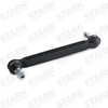 STARK Coupling rod suspension support front on both sides