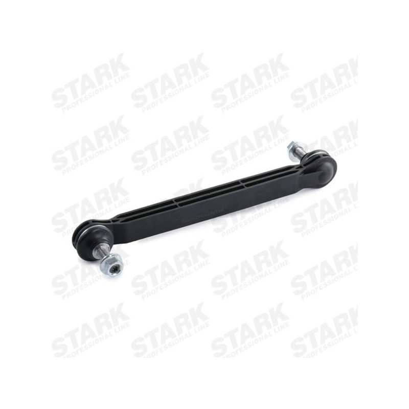 STARK Coupling rod suspension support front on both sides