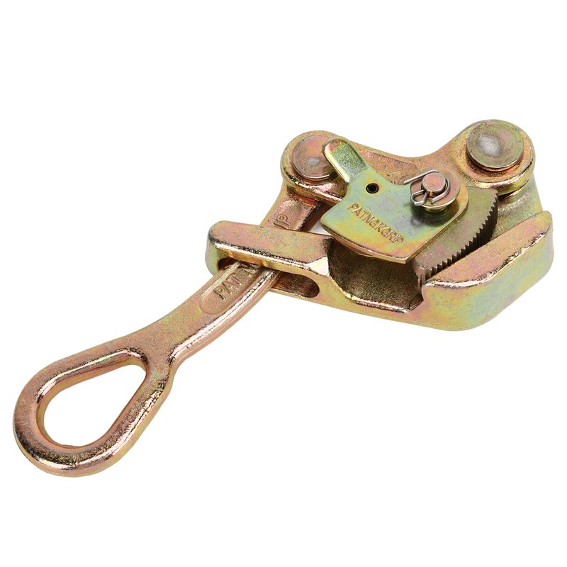 Cable Grip Puller High Strength Stable Performance Universal for Trailers