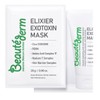 Bottederm Exotocin Mask 10 sheets / 보떼덤 엑소토신 마스크 10매