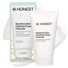 Honest Calm on Foaming Cream Cleanser Women Cleanser 4 oz