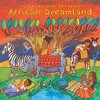 Putumayo Presents: African Dreamland